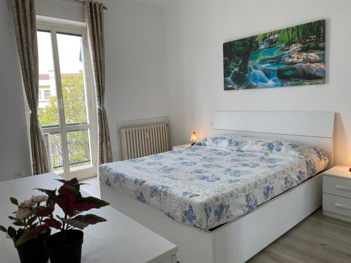 Appartement Accomodo Mib22 Bivano Niguarda *