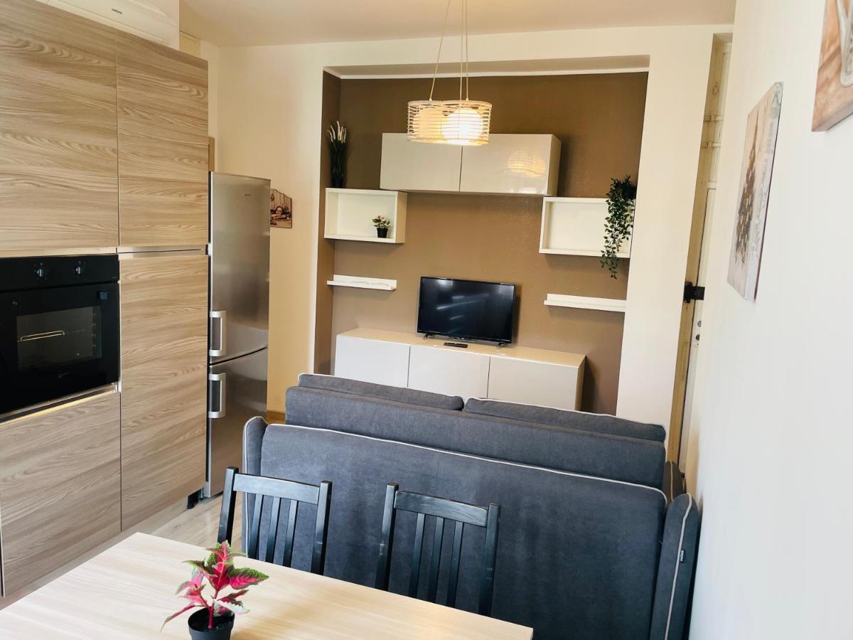 Appartement Accomodo Mib22 Bivano Niguarda Milaan