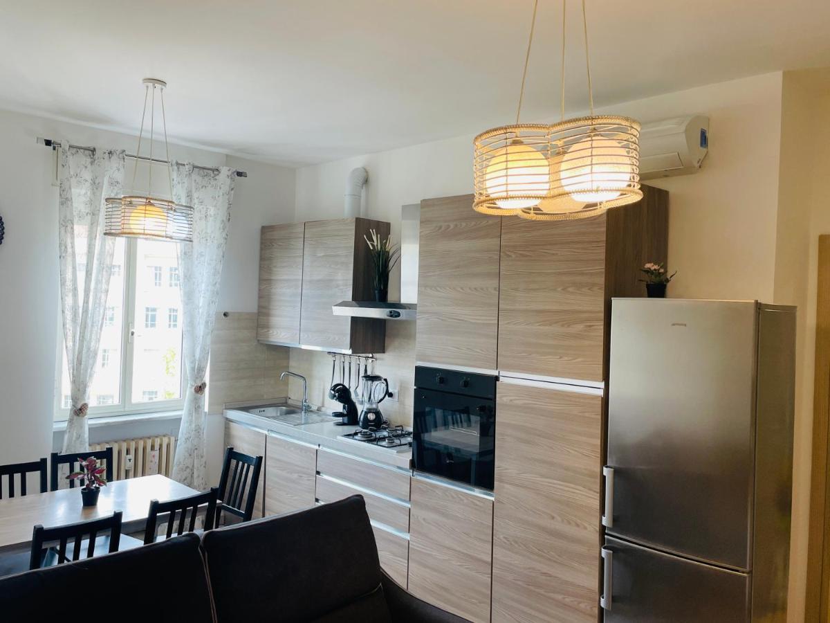 Accomodo Mib22 Bivano Niguarda Appartement Milaan