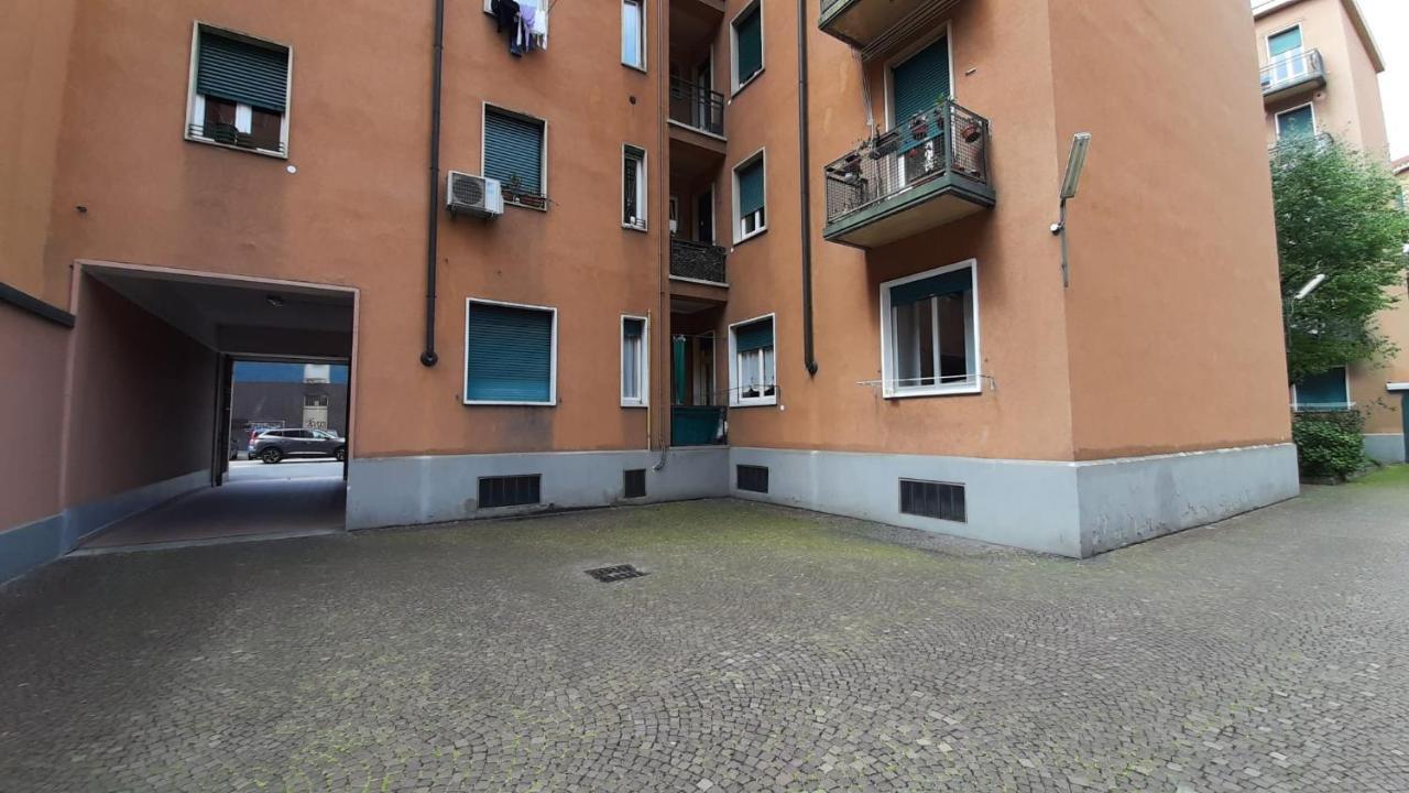 Accomodo Mib22 Bivano Niguarda Appartement Milaan