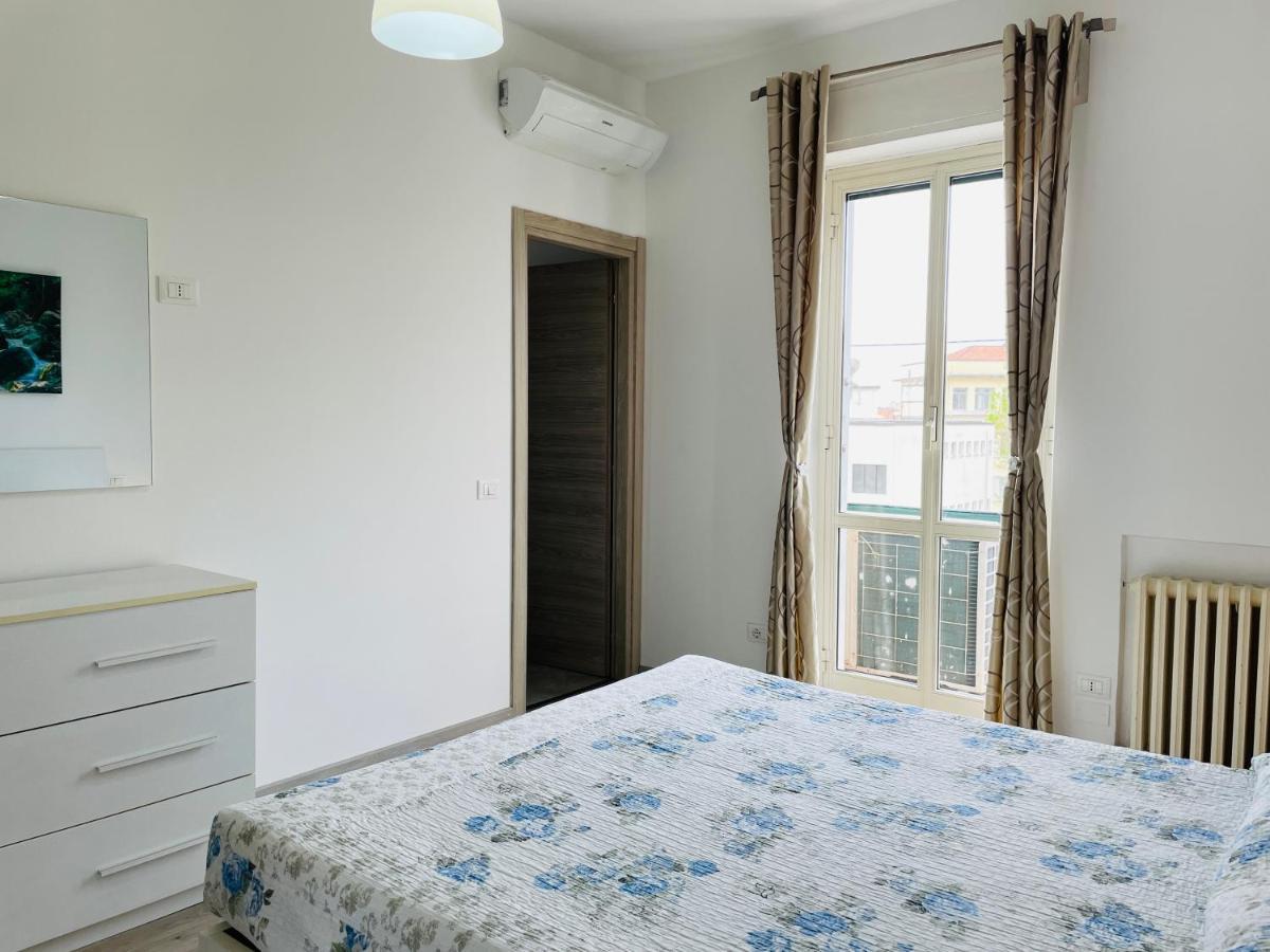 Accomodo Mib22 Bivano Niguarda Milaan