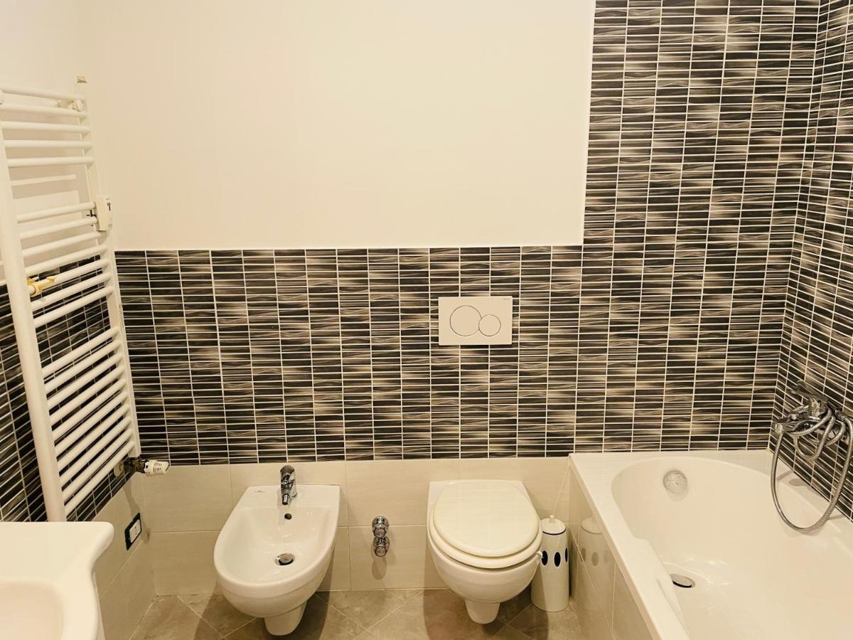 Accomodo Mib22 Bivano Niguarda Appartement