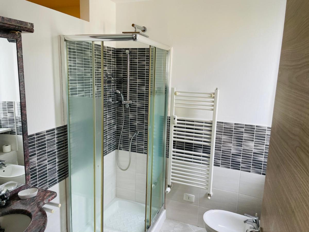Appartement Accomodo Mib22 Bivano Niguarda *
